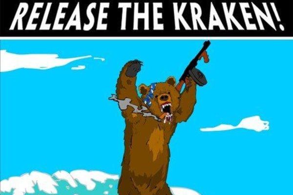 Что такое кракен тор